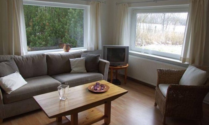 Bockholm Apartment | (7) House 60m² - Guesthouse Käte Petersen