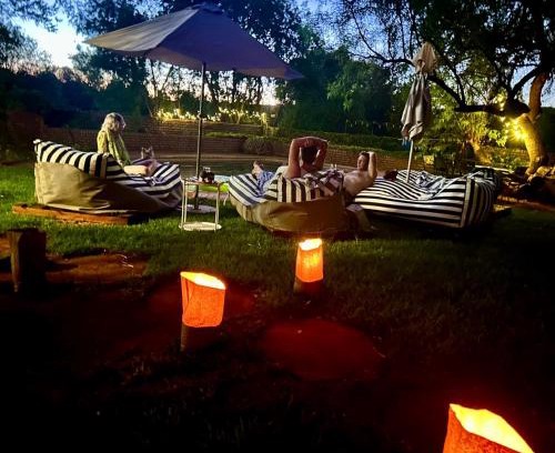 Tsantsabane House | 7 on West