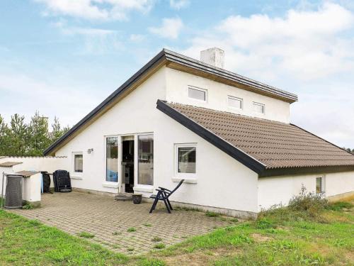 Vorupør House | 7 person holiday home in Thisted-By Traum