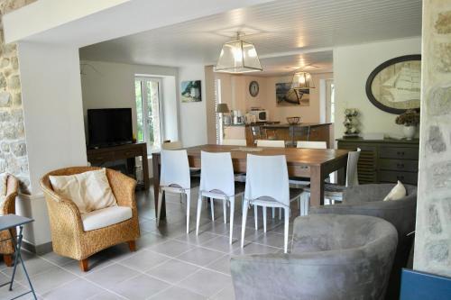 Noirmoutier-en-l'Ile House | 700m de la plage des Dames - Maison pour 9