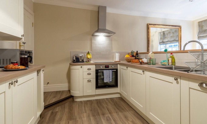 York Apartment | 71 Micklegate - Apartment 2