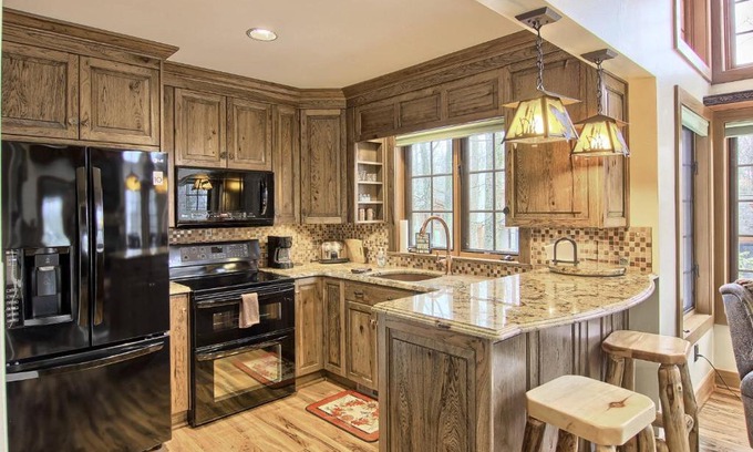 Boyne Falls House | 734 Disciples Village Condo