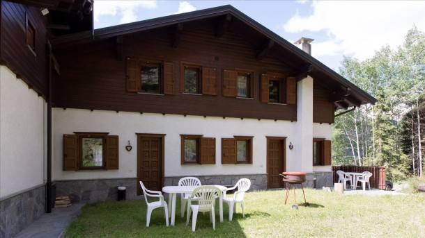 Valdidentro Apartment | 75 m² Apartment ∙ 2 bedrooms ∙ 5 guests