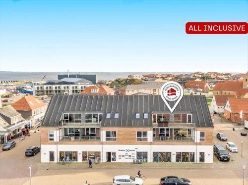 Hvide Sande Apartment | 799-Hvide-Sande-Strandgade-6-Lejl-6