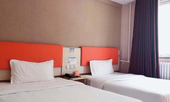 Zhongguancun Hotel | 7Days Premium Beijing Zhongguancun Renmin University Suzhou Street Subway Station Branch