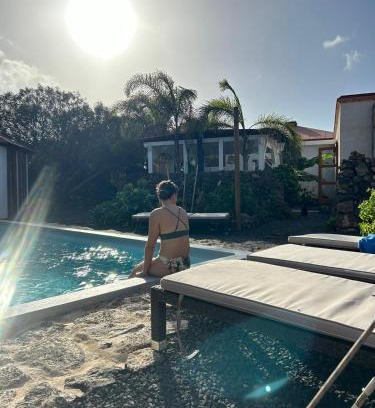 La Oliva House | 7lemonshouse