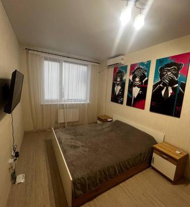 Jasienow Apartment | 7SKY Apartment