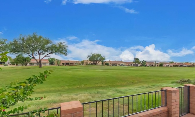 Quail Creek House | 7th Hole Heaven in Green Valley