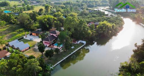 Nakhon Nayok Resort | 7Zee View