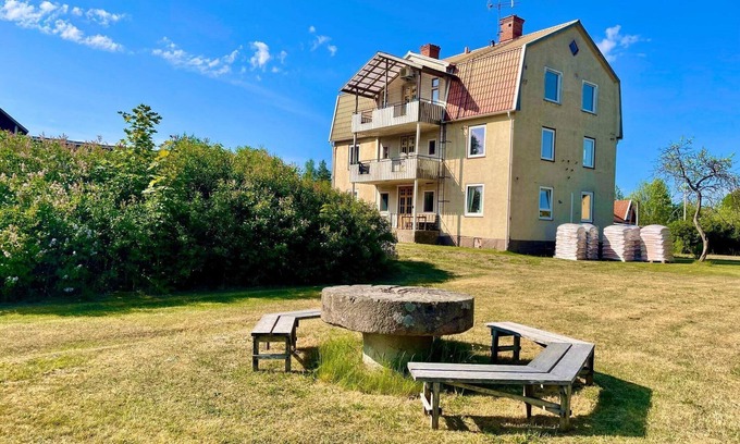 Morlunda House | 8 person holiday home in Mörlunda-By Traum