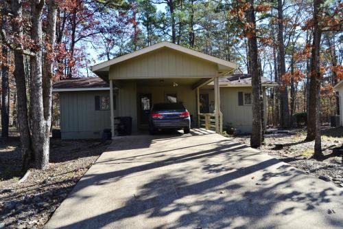 Hot Springs Village House | 8 Soga Place