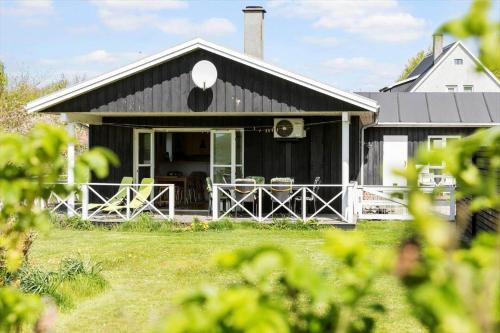 Knebel House | 8001-Knebel-Sletterhagevej-34-A