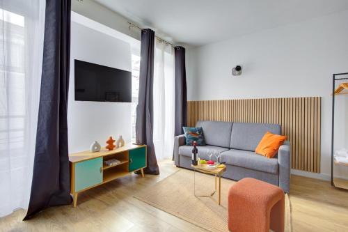 Bagnolet Apartment | 801 Suite Luxurys - Superbe Appartement
