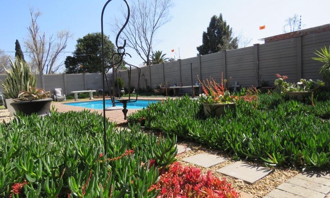 Fichardt Park House | 80onBenade, 2 bedroom units