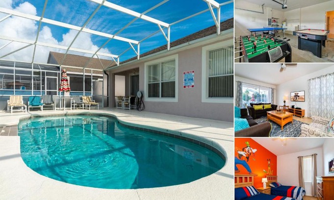 Highlands Reserve House | 835BIRK - Highland Villa (S)