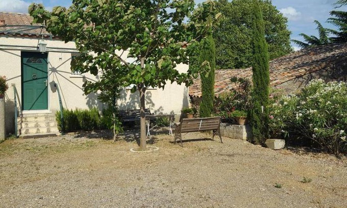 Peyriac-Minervois House | 85 m² House ∙ 2 bedrooms ∙ 4 guests