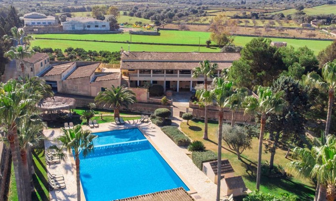 Muro Villa | 85 m² Villa ∙ 2 bedrooms ∙ 4 guests