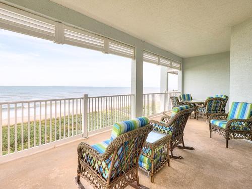 Palm Coast Apartment | 851 Cinnamon Beach