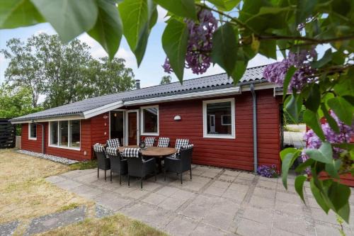 Grena Strand House | 8523-Grenaa-Laerkevej-13