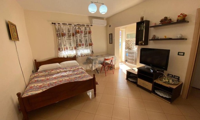 Himare Apartment | 88 Apartment Himare