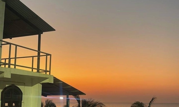 Trujillo Bed & Breakfast | 9 Charmin beachfront suites with 2 swimming pools in cool Trujillo.