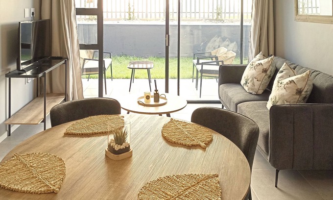 Mykonos Apartment | 9 Millennial Arch, Langebaan, 4-Sleeper