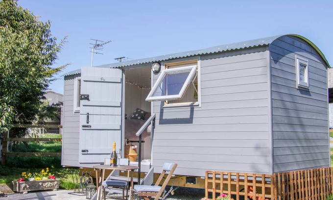 Loppington Cottage | 90 m² Cottage ∙ 1 bedroom ∙ 2 guests