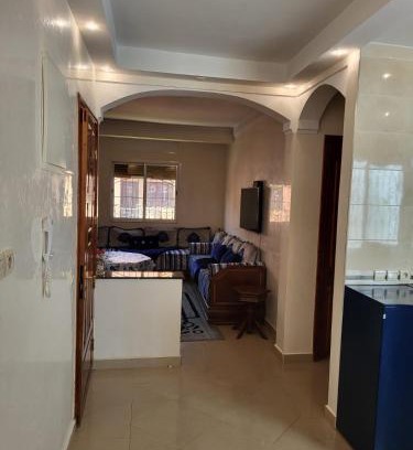 Menara Apartment | 90 qm Wohnung mit 2 Schlafzimmern