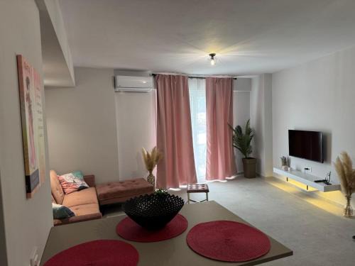 Vassiliki Apartment | 9muses luxury rooms