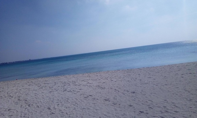 Torre Lapillo Villa | A 1 KM FROM PORTO Cesareo - very pretty HOUSE RECENTLY RENOVATED