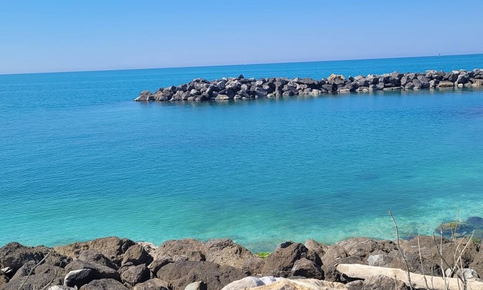 Nibbiaia Apartment | A 6km da Quercianella , Immerso nel Verde per Rilassarsi con la Famiglia