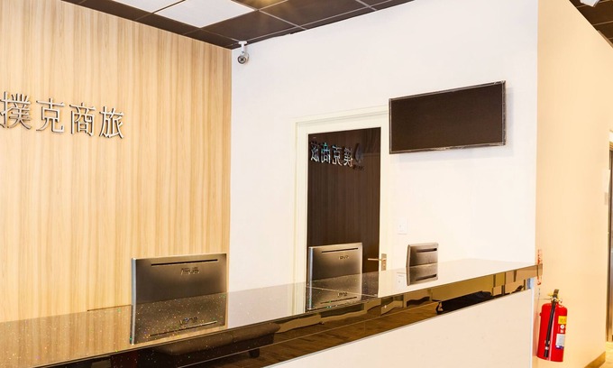 West District Hotel | A Ace Hotel