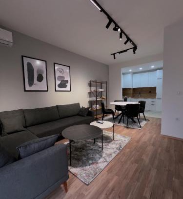 Gevgelija Apartment | a-apartments