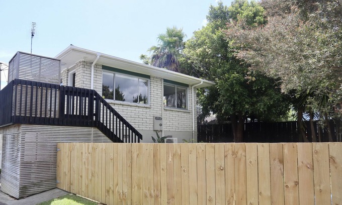 Torbay House | A Beauty In The Bays
