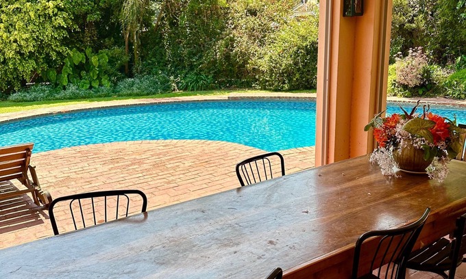 Harare Apartment | A Boutique Lodge Situated in a Serene Environment - 2022