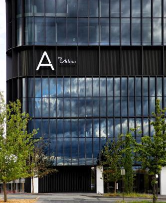 City East Apartment | A by Adina Canberra