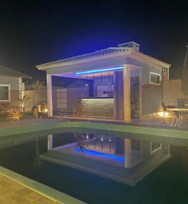 Itaipuacu House | A Casa