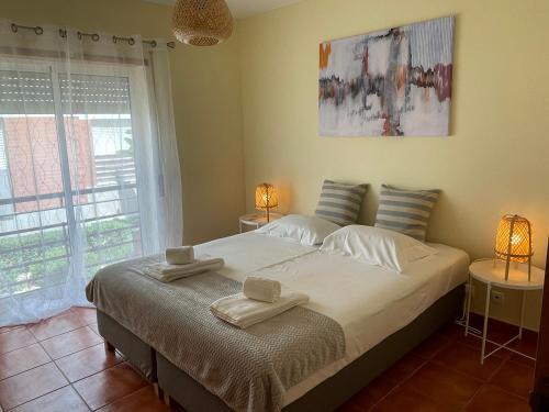 Conceicao e Cabanas de Tavira Apartment | A Casa de Cabanas
