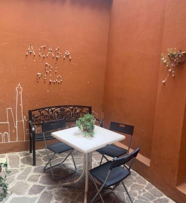 Historic Center Apartment | A Casa di Filo