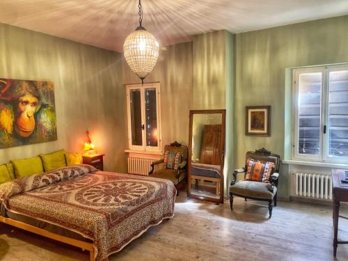 Voghiera Bed & Breakfast | A Casa di Maica
