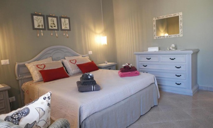La Spezia Apartment | A Casa di Marirò