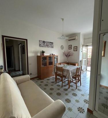 Formia Apartment | A casa di Serafino