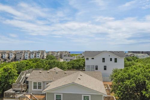 Duck House | A Change In Attitude