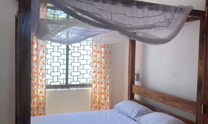 Watamu Cottage | A Cozy, Safe, Budget Freindly Cottage Near the Beach