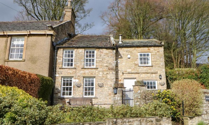 Fremington House | A D Coach House