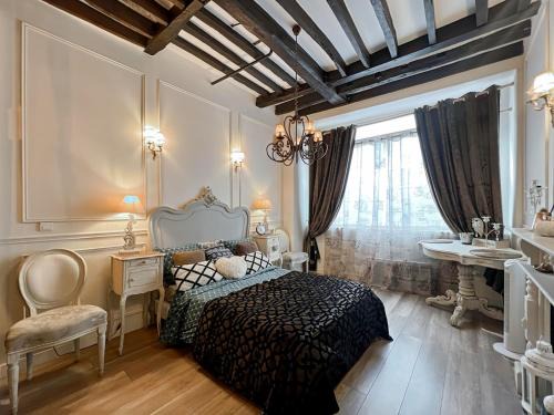 Saint-Vincent-de-Paul Apartment | A deux pas de Gare du Nord
