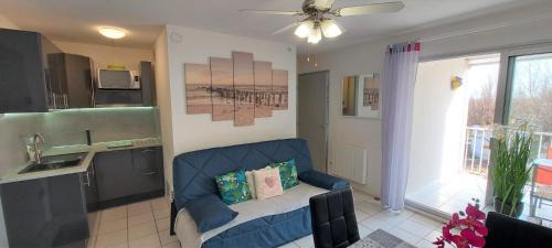Marseillan Apartment | A deux pas de la mer - Marseillan Plage
