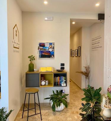 Fonte Umano-San Martino Alta Bed & Breakfast | A Due Passi B&B