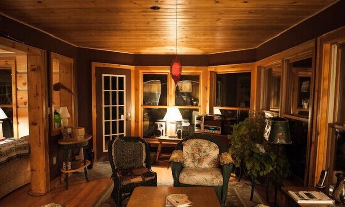 Highlands East Cottage | A Family Retreat In The North - Wilberforce