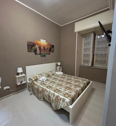 Rione Sanita Bed & Breakfast | 'A Funtanella